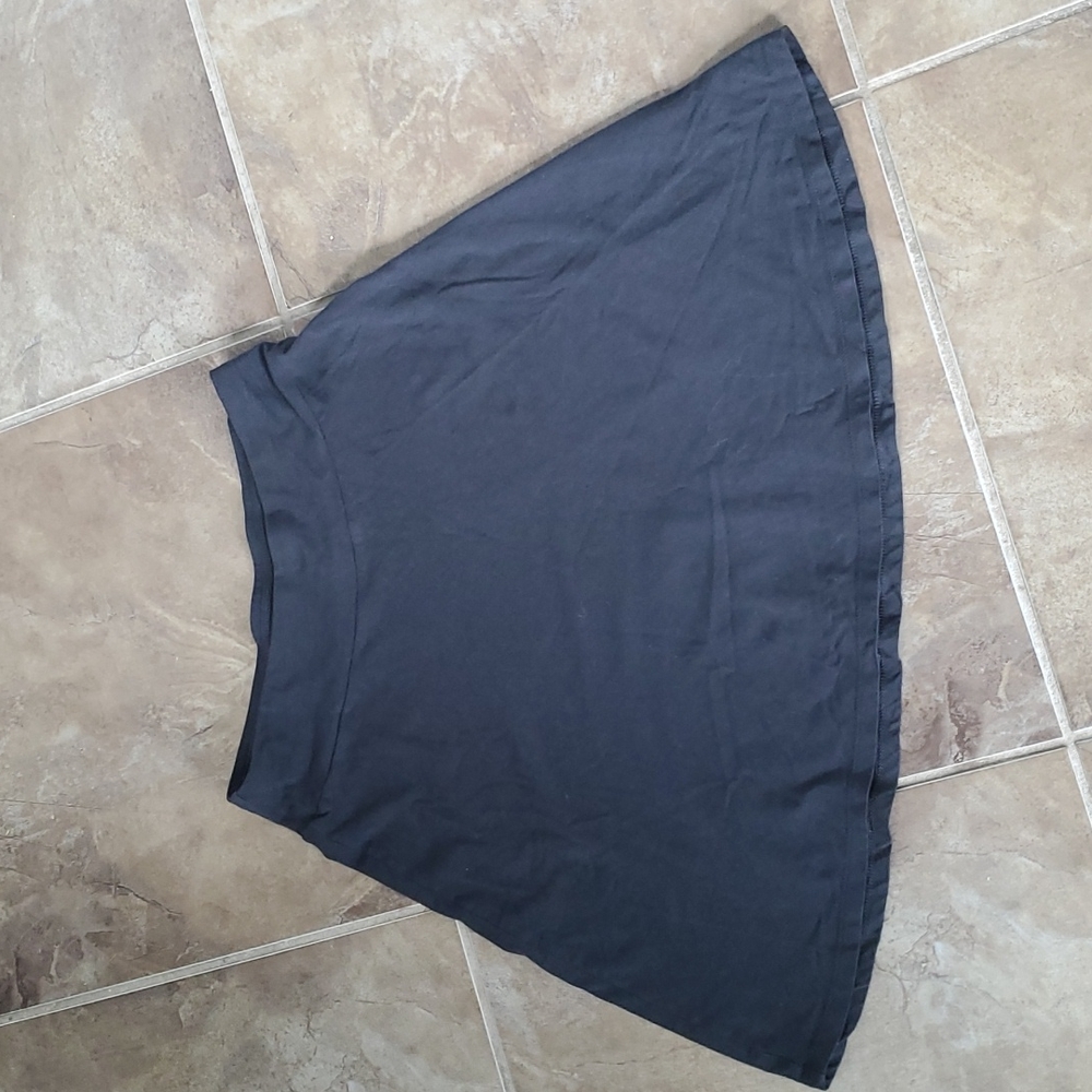 Columbia skirt
